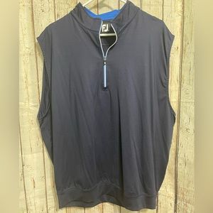 FootJoy men’s vest. Size XL